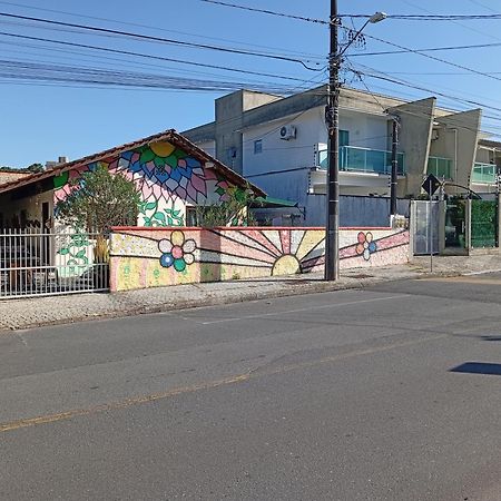 Hostel Cidade Das Flores 2 Joinville Exterior foto
